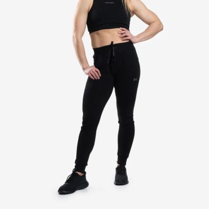 BUZO-JOGGER MUJER URBAN PREMIUM