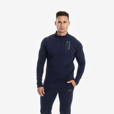 POLERÓN - CHANDAL UNISEX URBAN PREMIUM