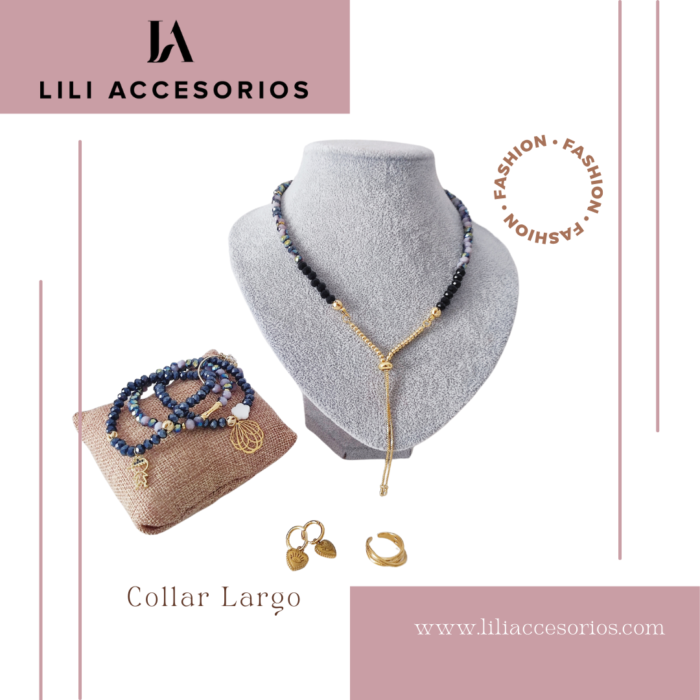 COLLAR LARGO