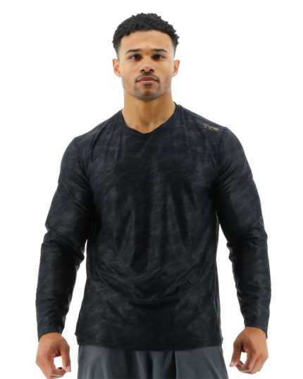 CAMISETA TYR BLKOUT AIRTEC