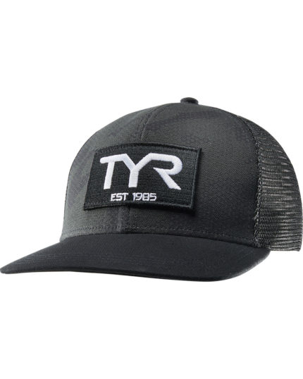 GORRA TYR CAMUFLAJE