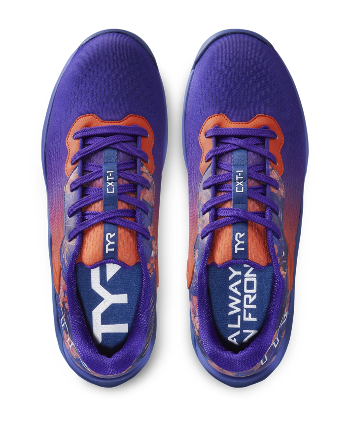 TYR ZAPATILLAS DE ENTRENAMIENTO CXT-1