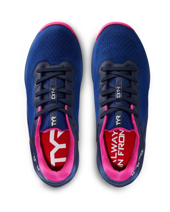 ZAPATILLAS TYR DE ENTRENAMIENTO CXT-1