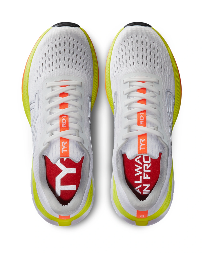 Zapatillas TYR RD-1 RUNNER