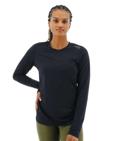 CAMISETA TYR PARA MUJER