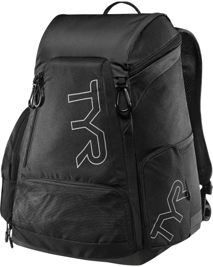 Mochila TYR capacidad de 30L