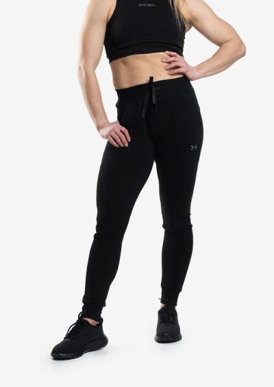 BUZO-JOGGER MUJER URBAN PREMIUM